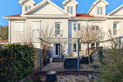 Haus Michendorf - 4 Zimmer, 117 m&sup2;, 469.000&euro; | Angebot:25692988