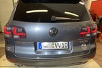VW Touareg 223.651 km 15.990 &euro; Berlin 10178