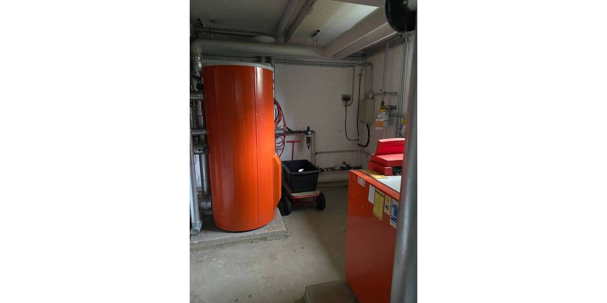Etagenwohnung Nuthetal Bergholz-Rehbrücke - 2 Zimmer, 60 m&sup2;, 195.000&euro; | Angebot:26820532