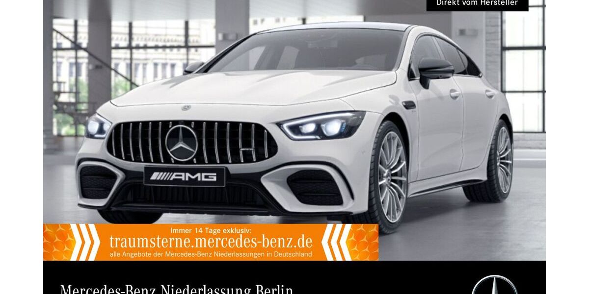 Mercedes-Benz AMG GT 26.700 km 71.990 &euro; Berlin 13581