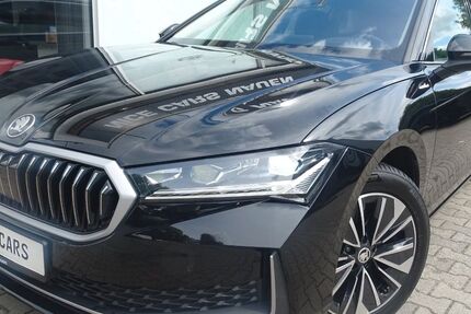 Skoda Superb 22.408 km 36.490 &euro; Nauen 14641
