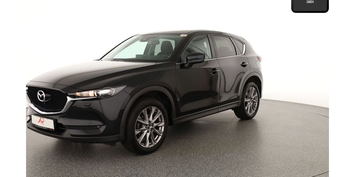 Mazda CX-5 42.863 km 25.880 &euro; Berlin 12103