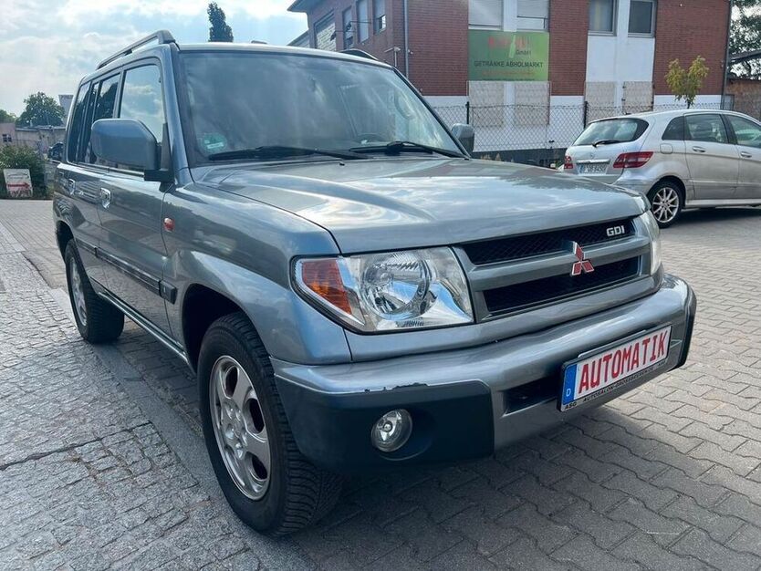 Pajero