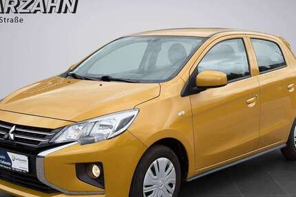 Mitsubishi Space Star 22.554 km 11.490 &euro; Berlin 12681
