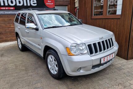 Jeep Grand Cherokee 91.400 km 7.980 &euro; Berlin 10627