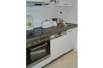 BER&Uni FU - nahes Apartment,sep.EBK,Duschbad,Balkon,Stellplatz