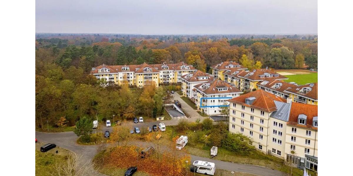 Etagenwohnung Kleinmachnow - 3 Zimmer, 86 m&sup2;, 445.000&euro; | Angebot:25325096