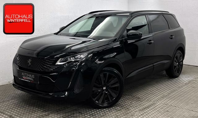 Peugeot 5008 18.220 km 29.870 &euro; Berlin 12351