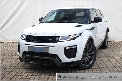 Land Rover Range Rover Evoque 239.717 km 10.960 &euro; Berlin - Hellersdorf 12623