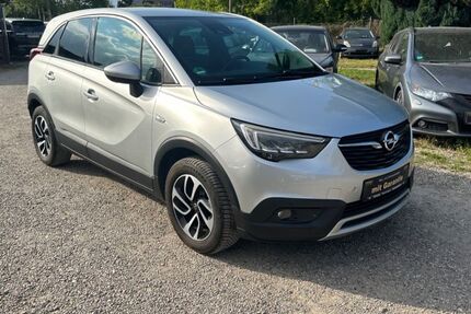Opel Crossland (X) 84.000 km 14.790 &euro; Berlin 13127