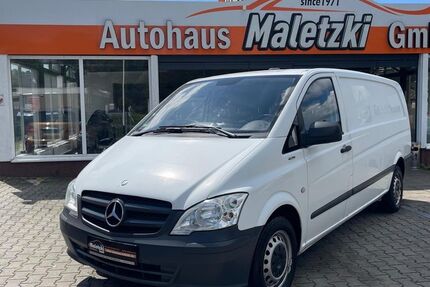 Mercedes-Benz Vito 221.241 km 7.950 € Brandenburg an der Havel 14772