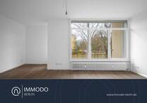 ?? Fußläufig zum Körnerpark - helles Studio mit offener Küche und sonnigen Balkon