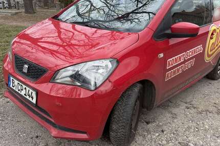 Seat Mii 281.000 km 799 &euro; Blankenfelde-Mahlow 15827