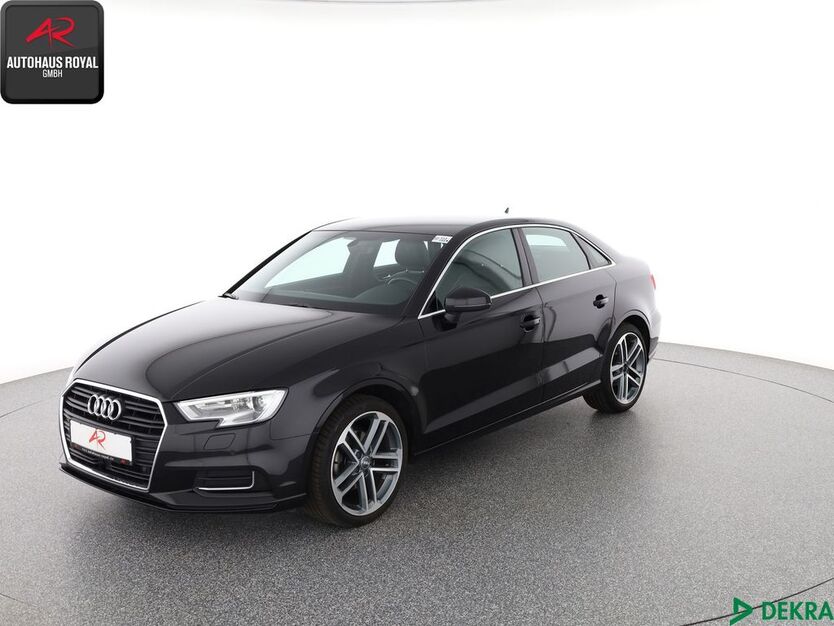 Audi A3 70.000 km 20.860 € Schönefeld 12529