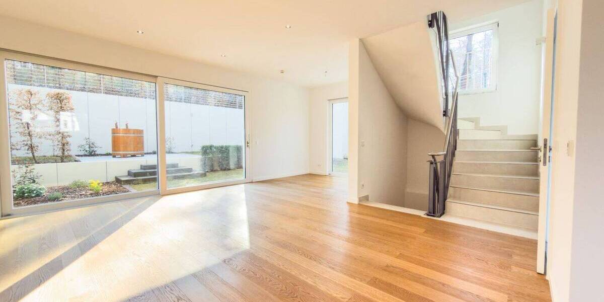 Doppelhaushälfte Potsdam Babelsberg Nord - 5 Zimmer, 137 m&sup2;, 1.290.000&euro; | Angebot:26541294