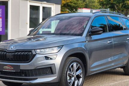 Skoda Kodiaq 21.400 km 30.950 &euro; Teltow 14513