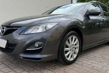 Mazda 6 200.000 km 3.490 &euro; Blankenfelde-Mahlow 15827