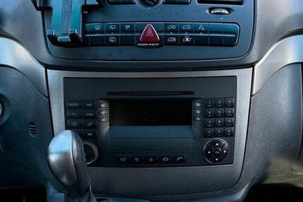 Mercedes-Benz Viano 220.000 km 2.300 &euro; Berlin 12627