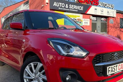 Suzuki Swift 18.071 km 15.800 &euro; Berlin 13509