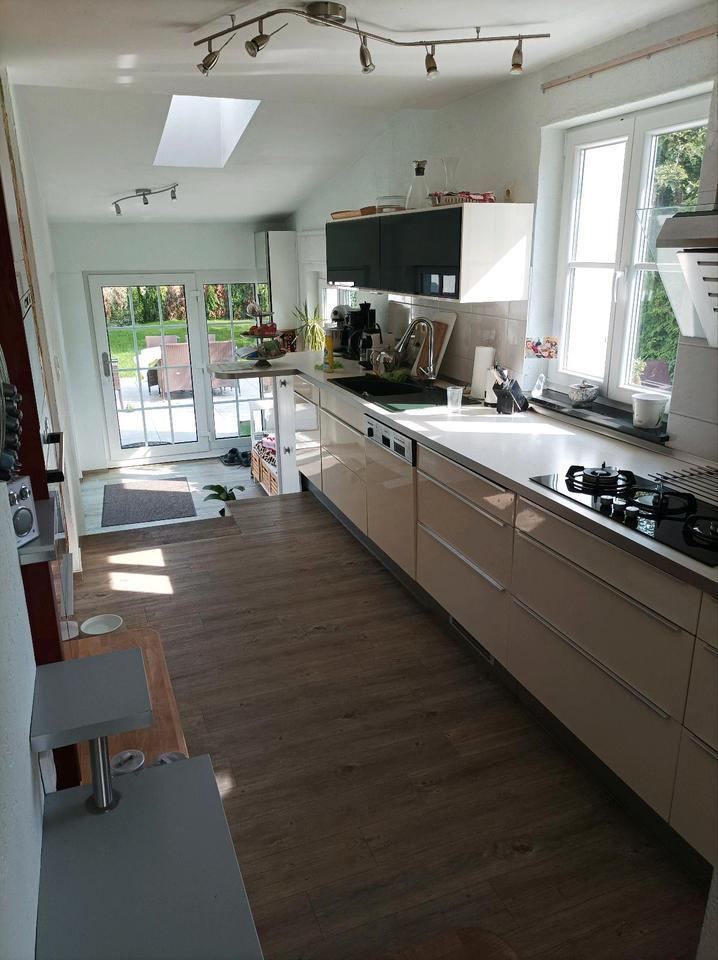 Haus in Heiligensee ab 1.10. - 30. 4. zu vermieten.
