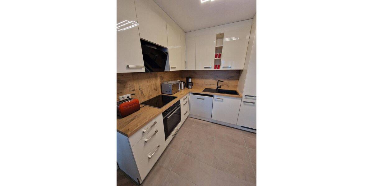 Etagenwohnung Berlin Wilhelmsruh - 2 Zimmer, 50 m&sup2;, 280.000&euro; | Angebot:26801352