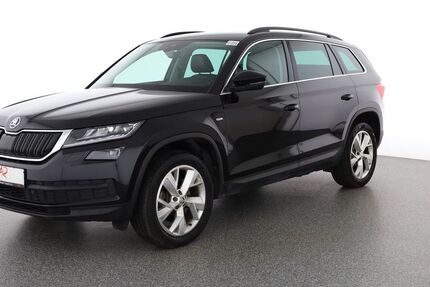 Skoda Kodiaq 99.985 km 24.480 &euro; Berlin 12103