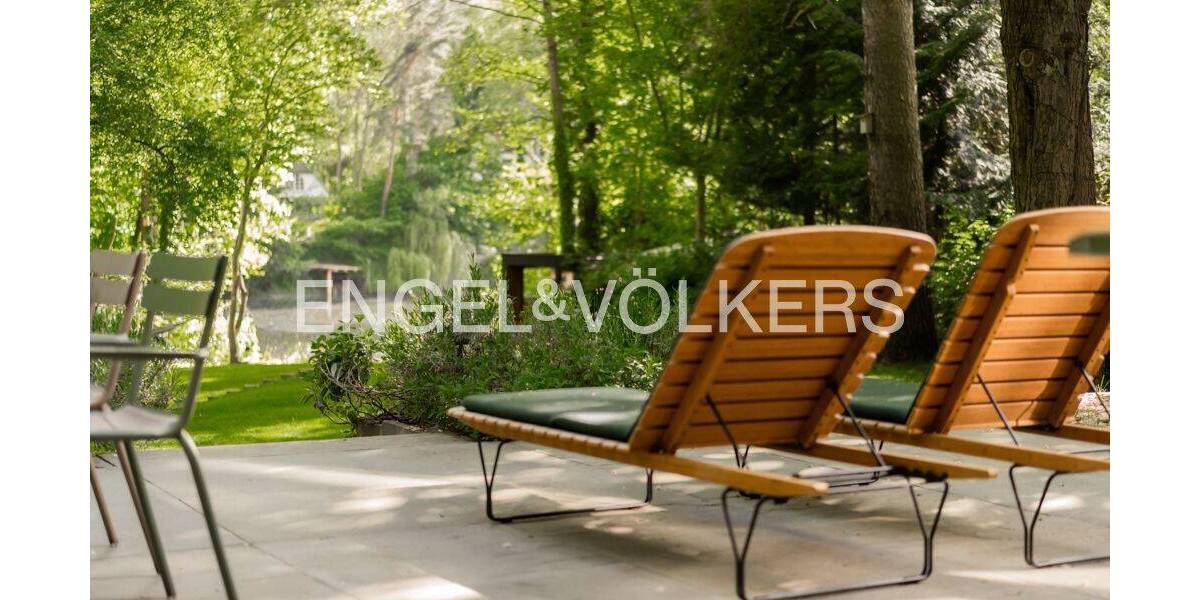 Einfamilienhaus Groß Glienicke Groß Glienicke - 5 Zimmer, 273 m&sup2;, 3.575.000&euro; | Angebot:26883032