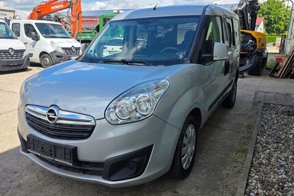 Opel Combo 160.000 km 2.700 &euro; Groß Kreutz 14550