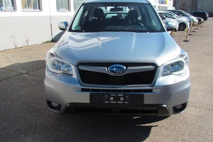 Subaru Forester 247.166 km 7.950 € Berlin 13156