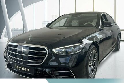 Mercedes-Benz S 450 5.605 km 107.100 &euro; Potsdam 14480