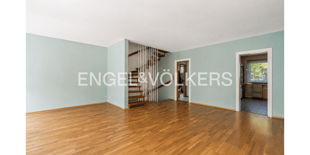 Reihenmittelhaus Berlin Steglitz - 5 Zimmer, 151 m&sup2;, 649.000&euro; | Angebot:26799761