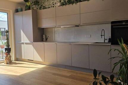 Moderne 3-Zimmer-Wohnung im Weitlingkiez - hell, gut ausgestattet, gut angebunden 3 zimmer