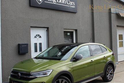 VW Taigo 99.945 km 21.480 € Berlin 10365