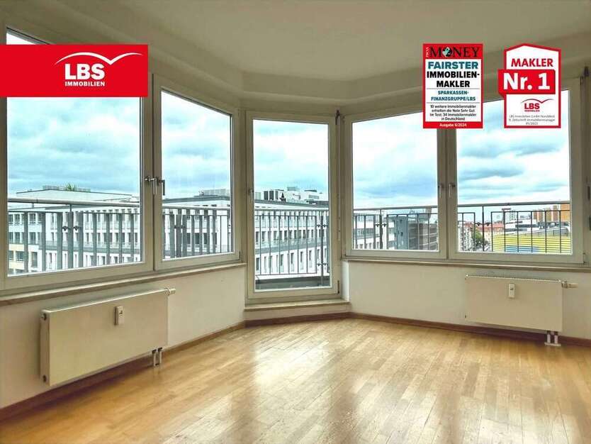 Wohnung zum Kaufen in Berlin 398.000 € 65.87 m²