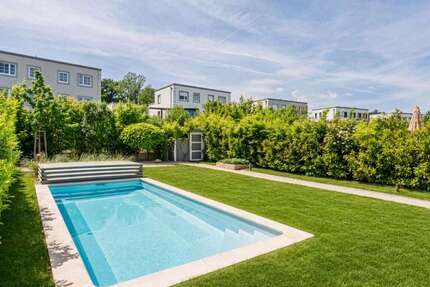 Haus Potsdam / Nauener Vorstadt Nauener Vorstadt - 5 Zimmer, 176 m&sup2;, 1.350.000&euro; | Angebot:26997594