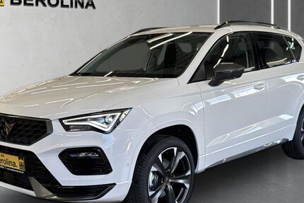 Cupra Ateca 1.500 km 37.999 &euro; Berlin 12105