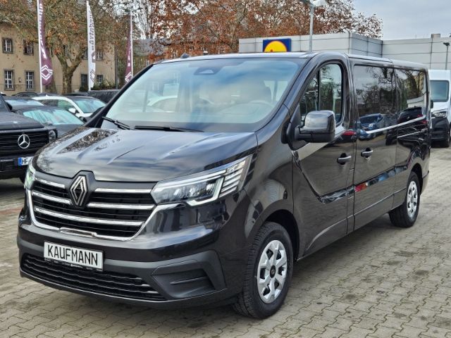 Renault Trafic 3.000 km 39.890 &euro; Berlin 12247