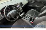 Seat Leon FR Alcantara Navi Sitzheizung SR/WR 85.720 km 12.290 &euro; Berlin 13187