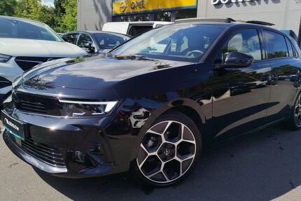 Opel Astra 15.172 km 25.980 € Potsdam 14480