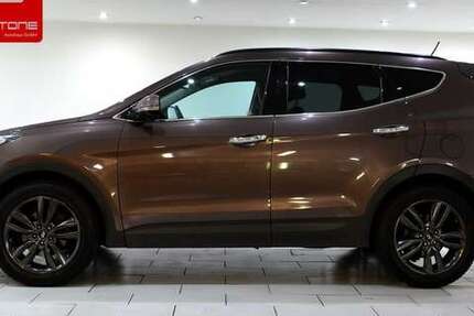 Hyundai SANTA FE 138.551 km 16.999 € Berlin 12107