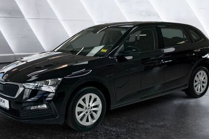 Skoda Scala 21.400 km 19.990 € Ludwigsfelde 14974