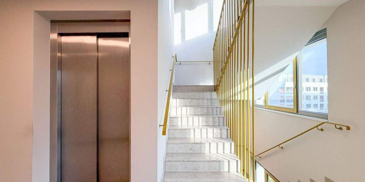 Etagenwohnung Wustermark Elstal - 2 Zimmer, 40 m&sup2;, 219.000&euro; | Angebot:24620737