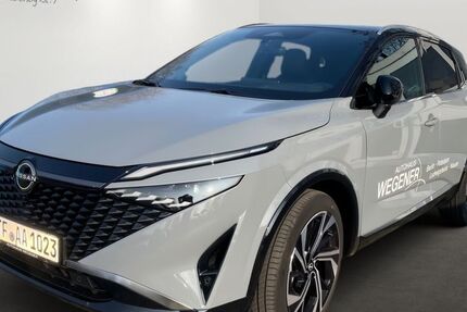 Nissan Qashqai 14.095 km 33.950 &euro; Ludwigsfelde 14974