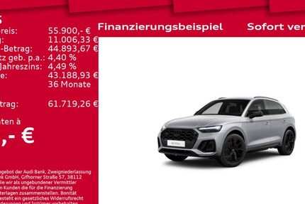Audi Q5 13.064 km 55.900 &euro; Berlin 12489