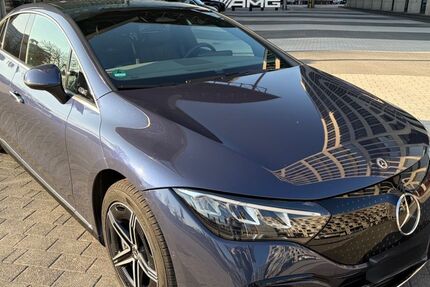 Mercedes-Benz EQE 21.052 km 51.950 &euro; Berlin 10589