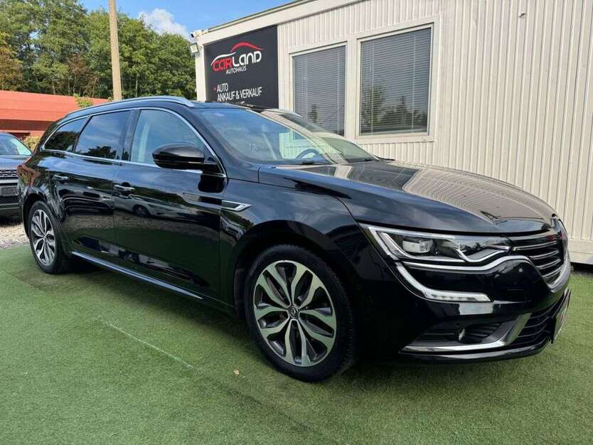 Renault Talisman 178.000 km 11.490 € Falkensee bei Berlin 14612