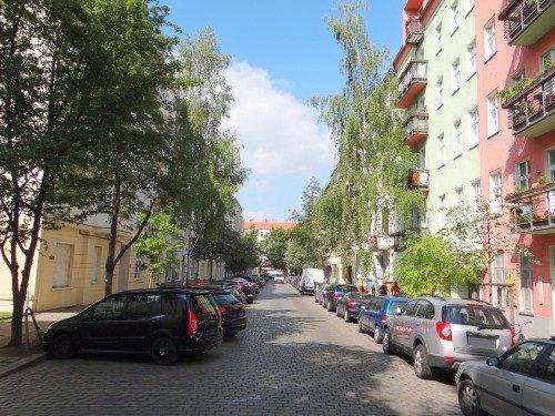 Dachgeschoßwohnung Berlin Friedrichshain-Kreuzberg - 3 Zimmer, 96 m&sup2;, 599.999&euro; | Angebot:25973624