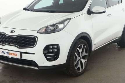Kia Sportage 59.584 km 17.730 &euro; Berlin 14059