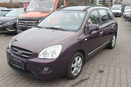 Kia Carens 109.059 km 3.990 &euro; Berlin 12057