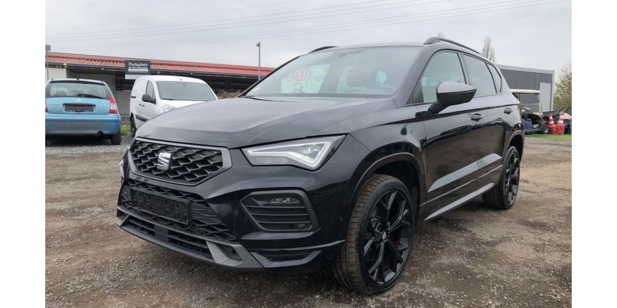 Seat Ateca 196.425 km 15.990 &euro; Mahlow Blankenfelde 15831